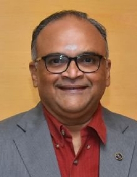 Mohan Raman