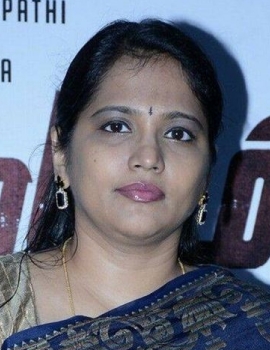 Vinodhini Vaidyanathan