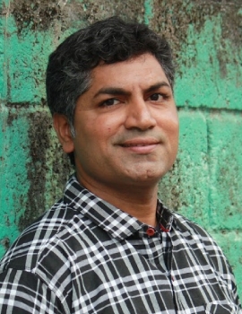 Chandrasekar Koneru