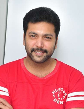 Jayam Ravi