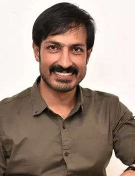 Harish Uthaman