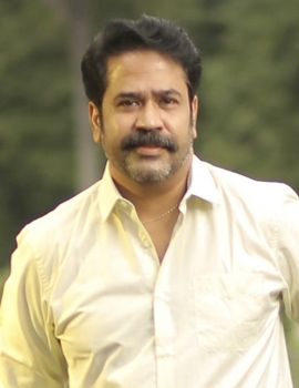 Vetri Kiran