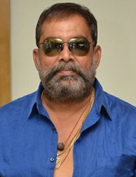 Madhusudhan Rao