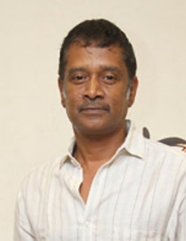 Kumaravel