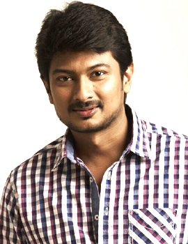Udhayanidhi Stalin