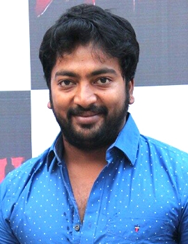 Kalaiyarasan