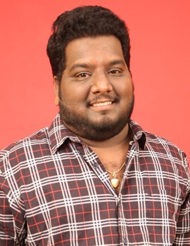 RJ Vigneshkanth