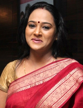 Anupama Kumar