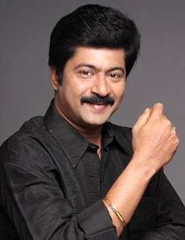 Jeeva Ravi