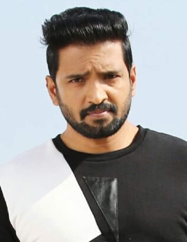 Santhanam