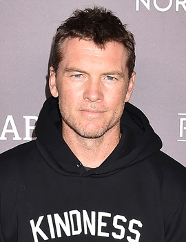 Sam Worthington