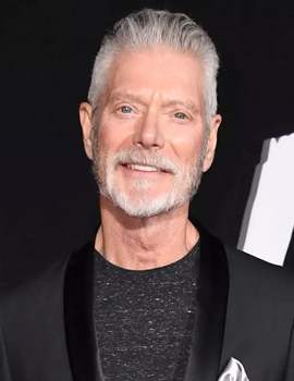 Stephen Lang