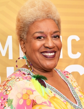 CCH Pounder