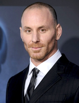 Matt Gerald