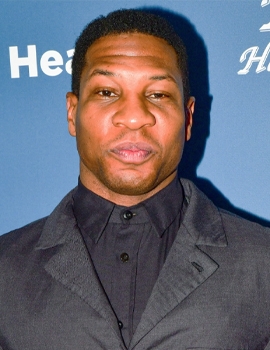 Jonathan Majors