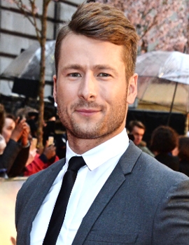 Glen Powell