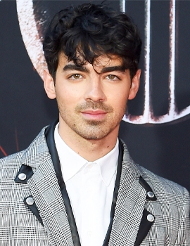 Joe Jonas