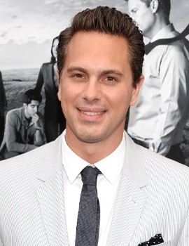 Thomas Sadoski