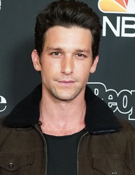 Daren Kagasoff