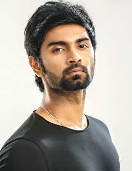 Atharvaa Murali