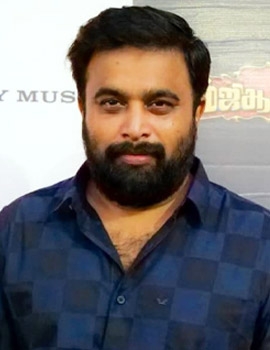 M. Sasikumar