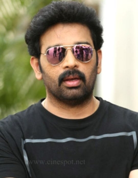 J. D. Chakravarthy