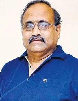 Balaji Sakthivel