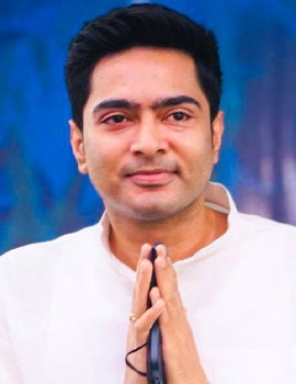 Abhishek Banerjee