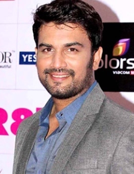 Sharad Kelkar