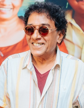 Mahendra Perera