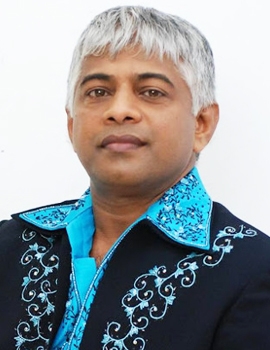 Rodney Warnakula