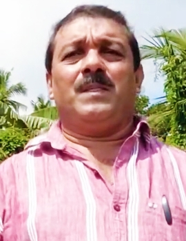 Anura Srinath