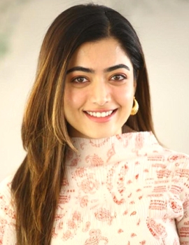 Rashmika Mandanna