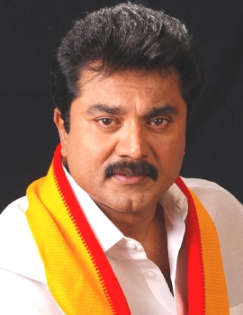 R Sarathkumar