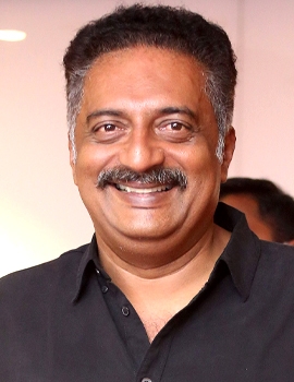 Prakash Raj