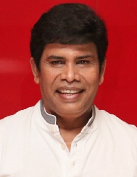 Anandaraj