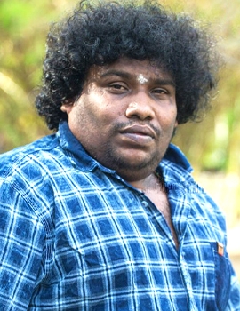 Yogi Babu