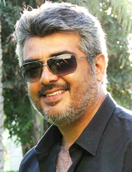 Ajith Kumar