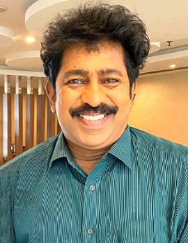 Prem Kumar