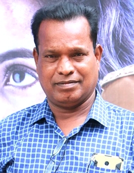 Mahanadi Shankar