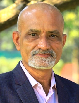 Deepak Antani