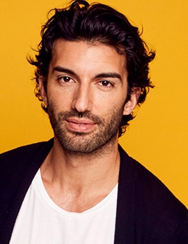 Justin Baldoni