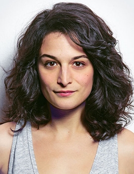 Jenny Slate