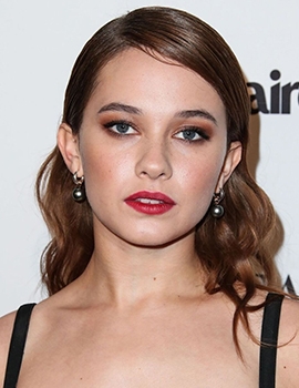 Cailee Spaeny