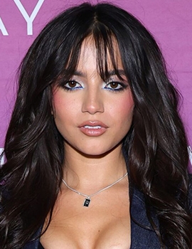 Isabela Merced