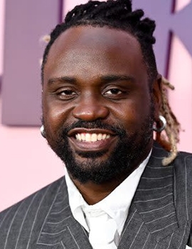 Brian Tyree Henry