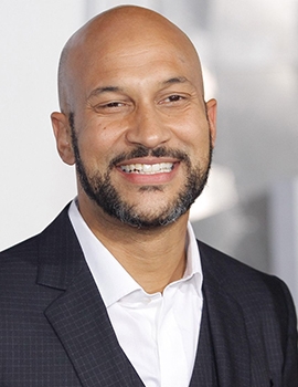 Keegan-Michael Key