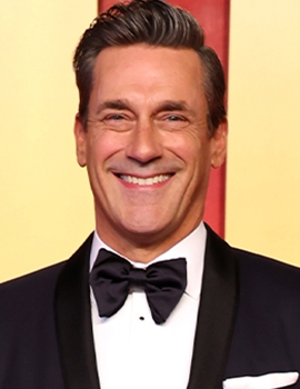 Jon Hamm