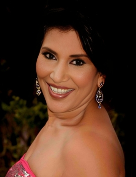 Veena Jayakody