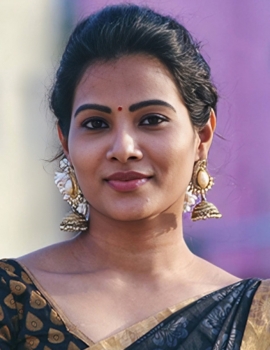 Dhivya Dhuraisamy